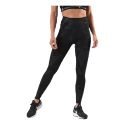 Only Play Mado Hw Aop Training Tights Black