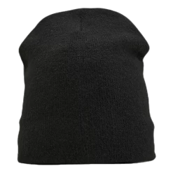 Pieces Berta Hood Black