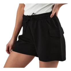 Pieces Marisa Mw Shorts Black -Damesmode online. 5714515396521 005 47185510db3c4dd1be1c00faac47a995
