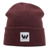 Whistler Bunde Hat Purple