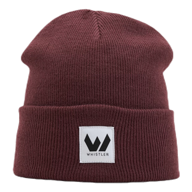 Whistler Bunde Hat Purple 1 Whistler Bunde Hat Purple