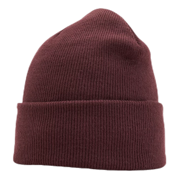 Whistler Bunde Hat Purple 5 Whistler Bunde Hat Purple - Afbeelding 5