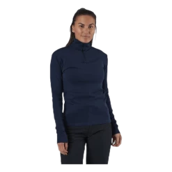 Whistler Cassi Ski Pulli Blue