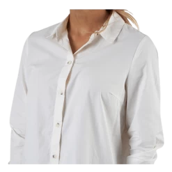 Pieces Noma Ls Long Shirt White 5 Pieces Noma Ls Long Shirt White -Damesmode online. 5714911988948 004 491b22b56efe44e89bced2716f6af241