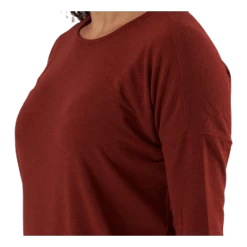 ONLY Glamour 3/4 Top Jrs Red -Damesmode online. 5714918259942 004 77d0e293ff7643c2a720ec7510bef475