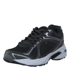 Scholl New Sprinter Black