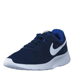 Nike Tanjun Midnight Navy/White-Game Royal -Damesmode online. 60013 18 3c8fcc9e f920 43c0 abb5 0ae525fd2840
