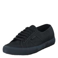 Superga 2750-cotu Classic Total Black -Damesmode online. 60061 68 7887a5fb 8336 4c67 8fc7 fd29c037ff1c