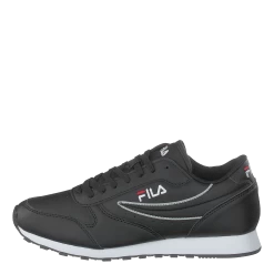 Fila Orbit Low Wmn Black