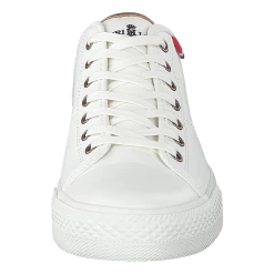 Henri Lloyd Bromley Wmns Sneaker Offwhite -Damesmode online. 60126 78