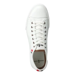 Henri Lloyd Bromley Wmns Sneaker Offwhite -Damesmode online. 60126 78 7ed6408d 253d 4ae5 b472 8b7f8d40de4e