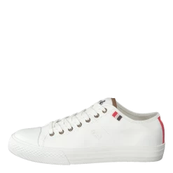 Henri Lloyd Bromley Wmns Sneaker Offwhite