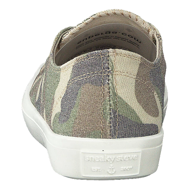 Sneaky Steve Swing Low Camo 5 Sneaky Steve Swing Low Camo - Afbeelding 5