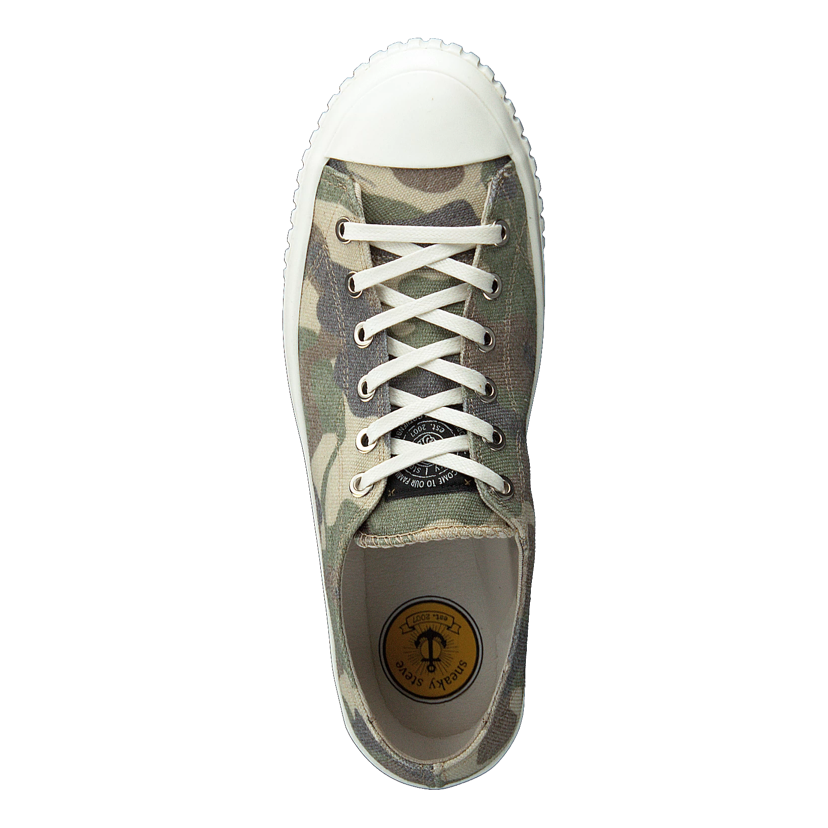Sneaky Steve Swing Low Camo 6 Sneaky Steve Swing Low Camo - Afbeelding 6