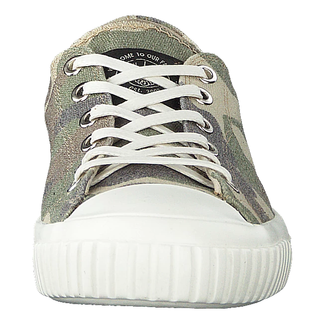 Sneaky Steve Swing Low Camo 4 Sneaky Steve Swing Low Camo - Afbeelding 4