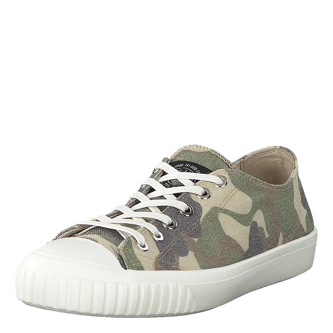 Sneaky Steve Swing Low Camo 3 Sneaky Steve Swing Low Camo - Afbeelding 3
