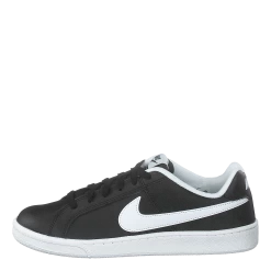 Nike Men's Court Royale Black/white