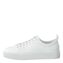 Arlo Three Antique White