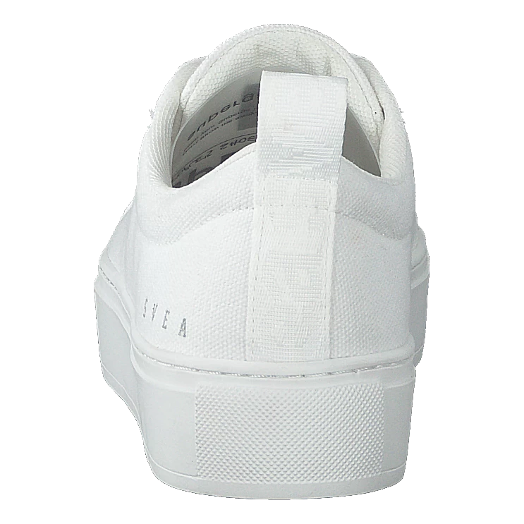 Arlo Three Antique White 5 Arlo Three Antique White - Afbeelding 5