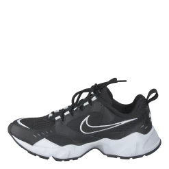 Nike Wmns Air Heights Black/black-white