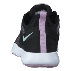 Nike Wmns Flex Trainer 9 Black/pistachio Frost-iced Lil -Damesmode online. 60229 47