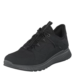 ECCO Exostride Black -Damesmode online. 60230 75