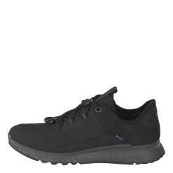 ECCO Exostride Black