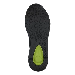 ECCO Exostride Black -Damesmode online. 60230 75 e92df057 8ec1 4905 9ea1 5c31726bdfbb