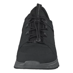 ECCO Exostride Black -Damesmode online. 60230 75 f7359c8d 75be 4c4b 841b 8a7901a83518