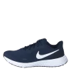 Nike Men's Revolution 5 Midnight Navy/white-dark Obsid