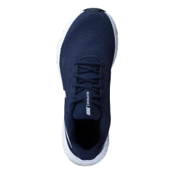 Nike Men's Revolution 5 Midnight Navy/white-dark Obsid -Damesmode online. 60231 90 33174925 db95 4a0a 96ba 2856bb5d5973