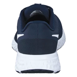 Nike Men's Revolution 5 Midnight Navy/white-dark Obsid -Damesmode online. 60231 90 f3b36437 8f0a 4e32 933b b4cdd5b0c836