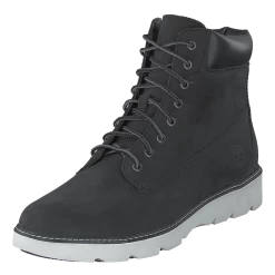 Timberland Keeley Field 6in Black
