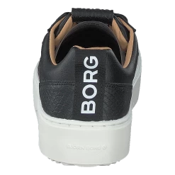 BJØRN BORG X700 Cls W Black -Damesmode online. 60259 79