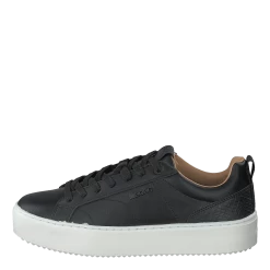 BJØRN BORG X700 Cls W Black