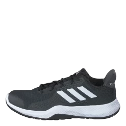 ADIDAS Fitbounce Trainer W Core Black/ftwr White/grey Six