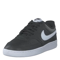 Nike Court Vision Low Women's Shoes BLACK/WHITE -Damesmode online. 60280 52 11e5d91f 89c7 4c80 8c6b 0b1ea553308f