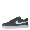 Nike Court Vision Low Women's Shoes BLACK/WHITE