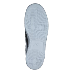 Nike Court Vision Low Women's Shoes BLACK/WHITE -Damesmode online. 60280 52 b2ab7425 a038 4269 9336 65cd9547a336