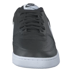 Nike Court Vision Low Women's Shoes BLACK/WHITE -Damesmode online. 60280 52 cb74a083 c04c 4716 b9d9 80b4fc3926e4