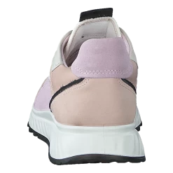 ECCO St1 W Blossom Rose/black -Damesmode online. 60286 42