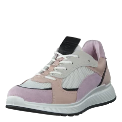 ECCO St1 W Blossom Rose/black -Damesmode online. 60286 42 9fdd7e4c 7032 4d2b a28f ec7682e0b16c