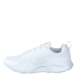 Nike Wmns Wearallday White/white-white