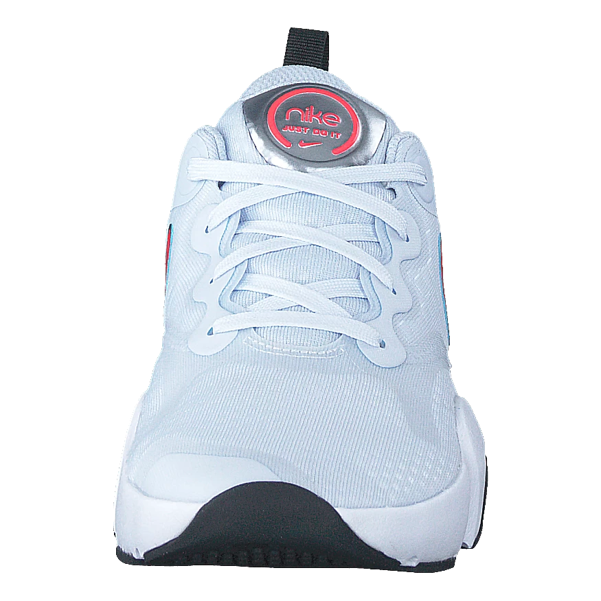 Nike Wmns Speedrep Football Grey/football Grey 4 Nike Wmns Speedrep Football Grey/football Grey - Afbeelding 4