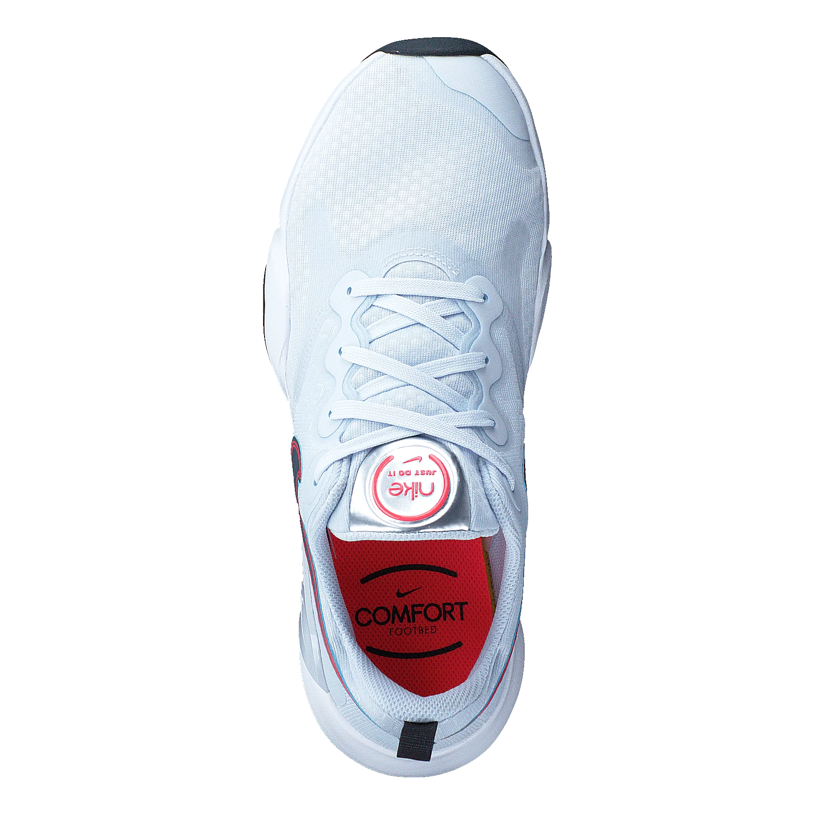 Nike Wmns Speedrep Football Grey/football Grey 6 Nike Wmns Speedrep Football Grey/football Grey - Afbeelding 6