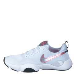 Nike Wmns Speedrep Football Grey/football Grey