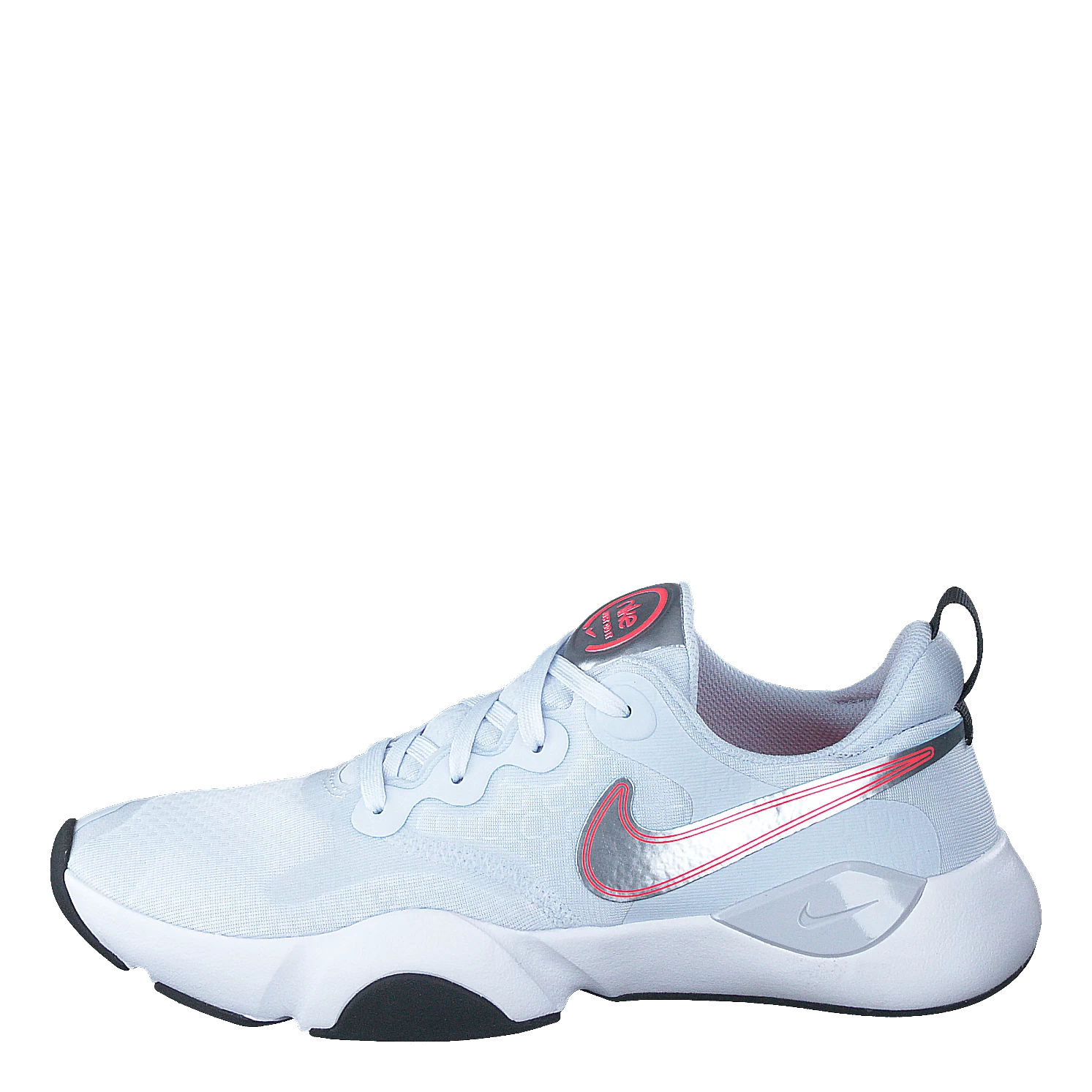 Nike Wmns Speedrep Football Grey/football Grey 1 Nike Wmns Speedrep Football Grey/football Grey