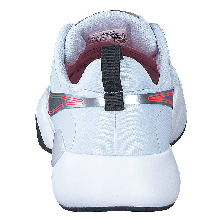 Nike Wmns Speedrep Football Grey/football Grey 5 Nike Wmns Speedrep Football Grey/football Grey - Afbeelding 5