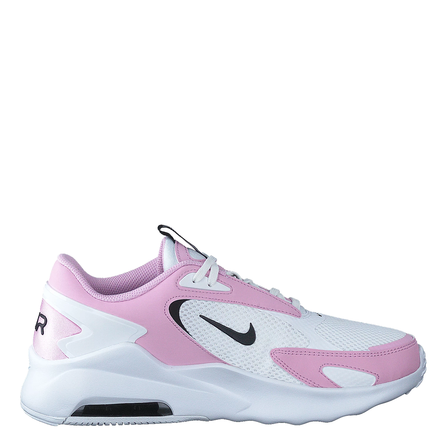 Nike Wmns Air Max Bolt White/black-lt Arctic Pink 2 Nike Wmns Air Max Bolt White/black-lt Arctic Pink - Afbeelding 2