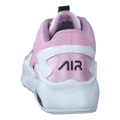 Nike Wmns Air Max Bolt White/black-lt Arctic Pink 11 Nike Wmns Air Max Bolt White/black-lt Arctic Pink -Damesmode online. 60307 80 3872804c 7f11 4f2d b3df 43a373f6d75c